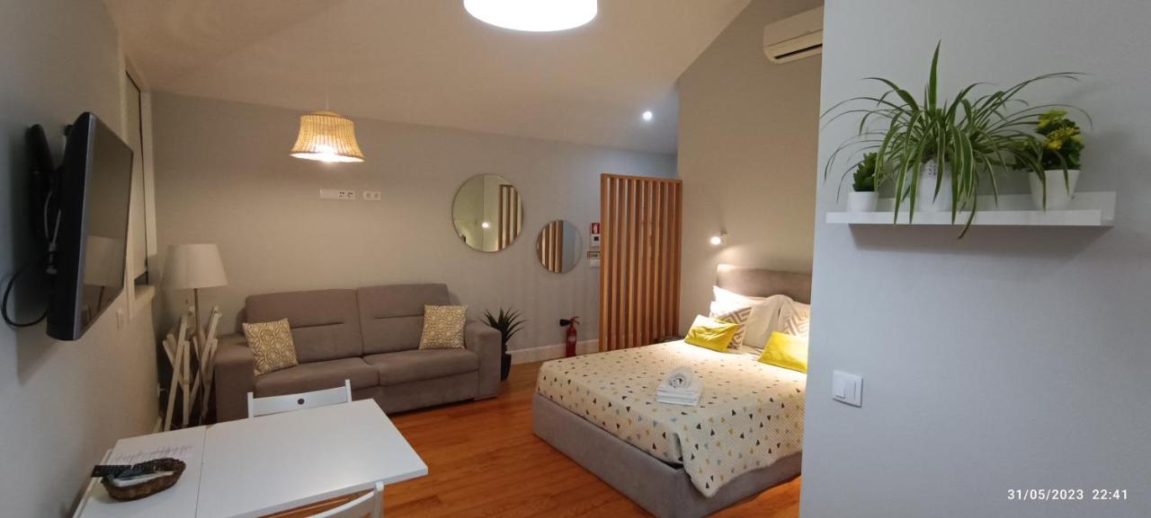 S Bento Boutique Apartment Porto Exterior photo