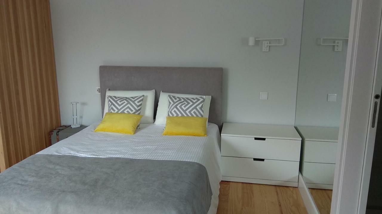 S Bento Boutique Apartment Porto Exterior photo
