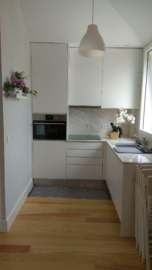 S Bento Boutique Apartment Porto Exterior photo