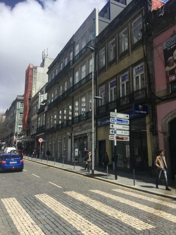 S Bento Boutique Apartment Porto Exterior photo