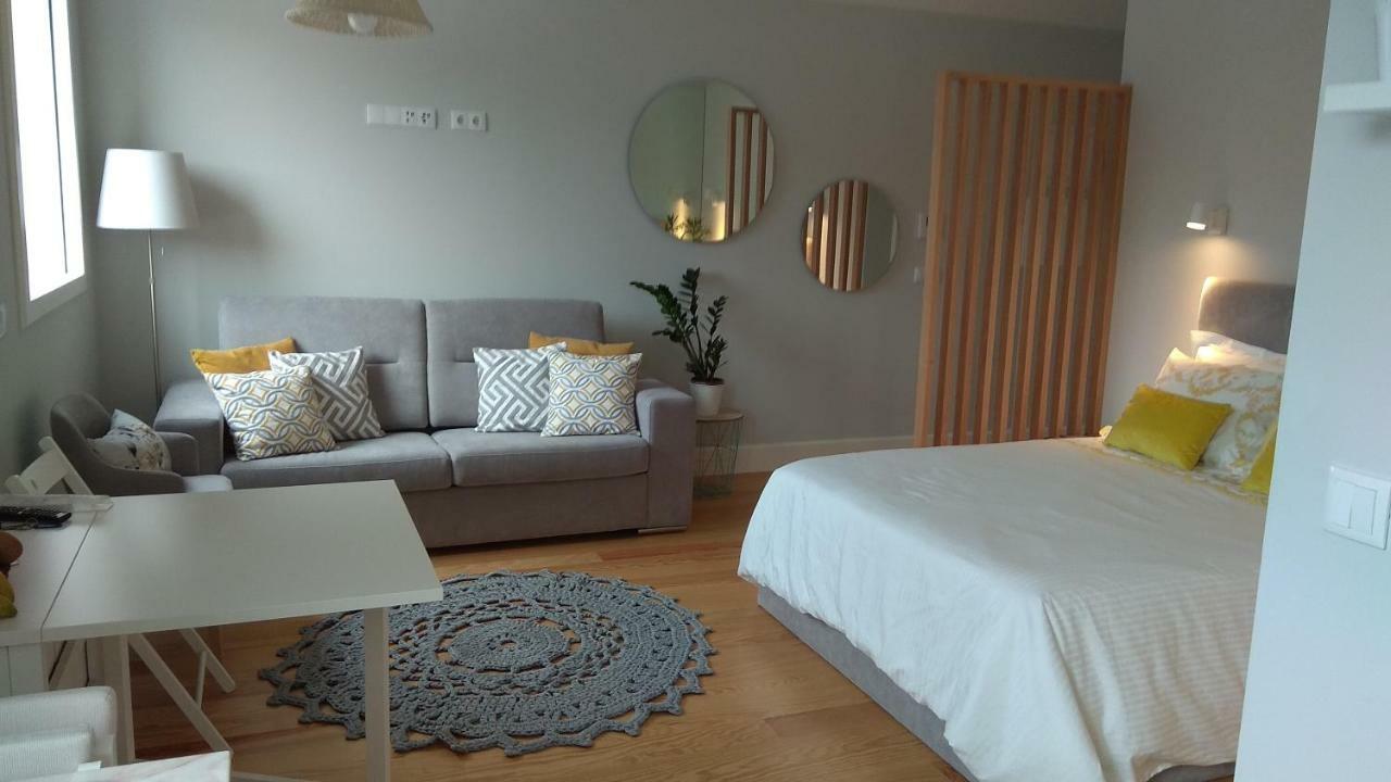 S Bento Boutique Apartment Porto Exterior photo