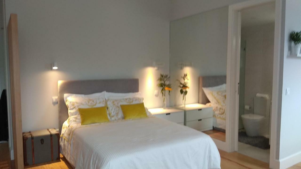 S Bento Boutique Apartment Porto Exterior photo