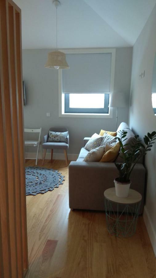 S Bento Boutique Apartment Porto Exterior photo
