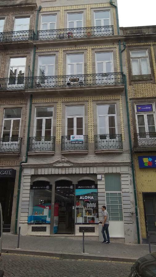 S Bento Boutique Apartment Porto Exterior photo